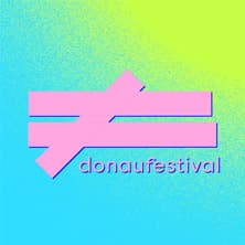 donaufestival 2026