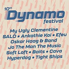 Dynamo Festival 2026