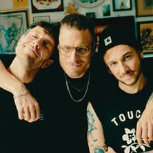 Itchy - 25 Years - the Tour