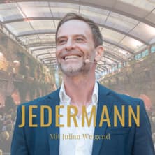 Jedermann - Graz '26