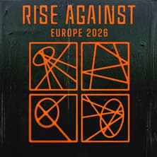 Rise Against