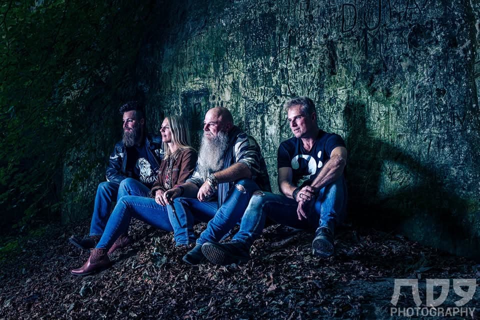 Philip Gerber & BLUEDÖG