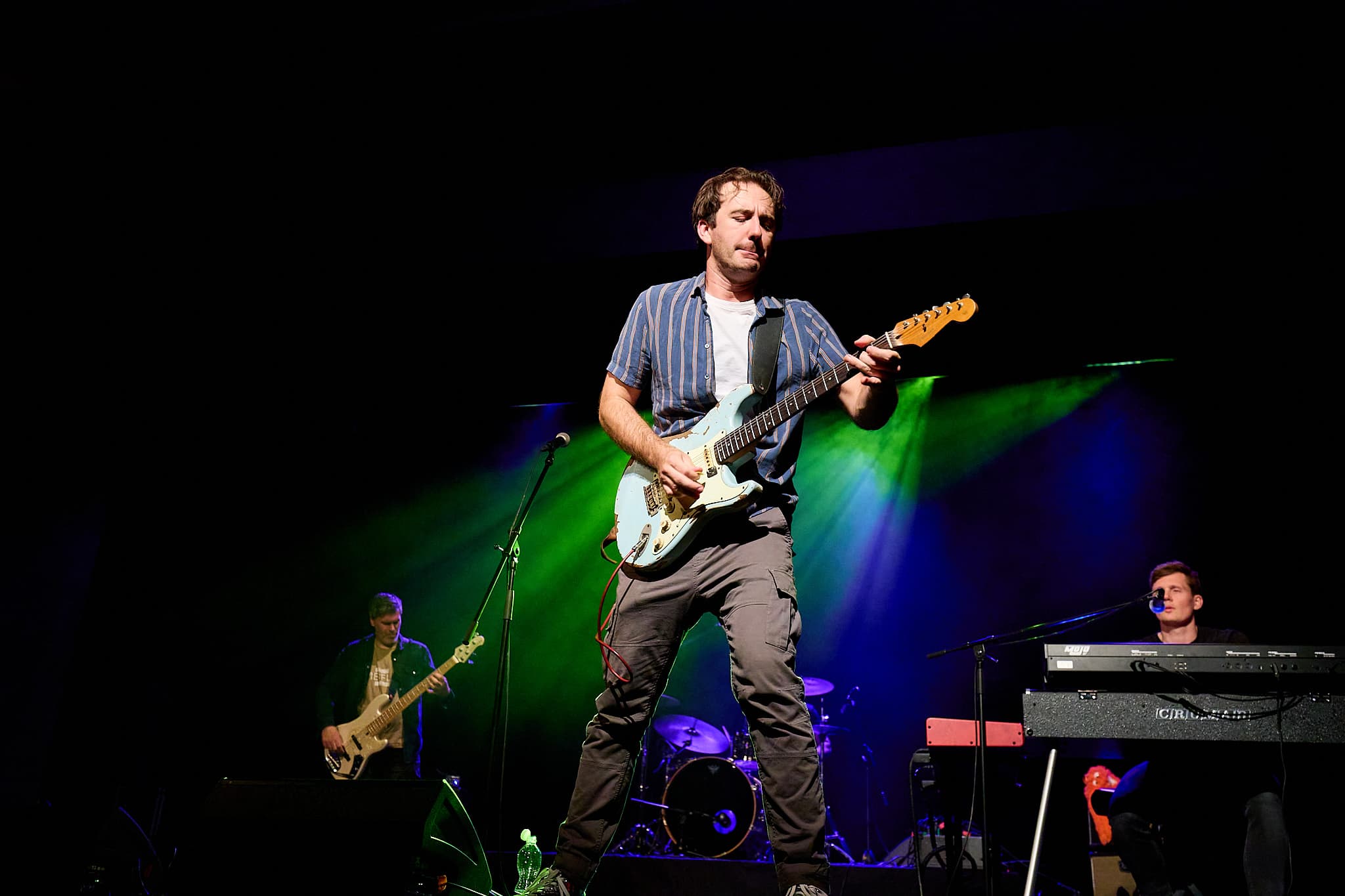 Paul Childers & The Makers  „Wanna Be Famous Tour 2026.“