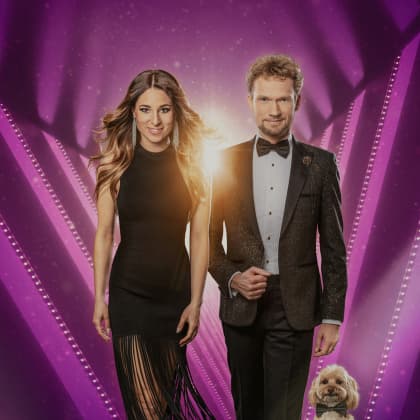 Detailinfos zu Thommy Ten & Amélie van Tass 2027