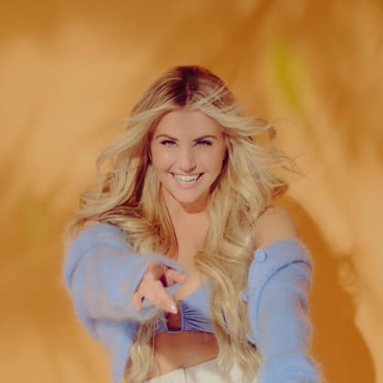 Detailinfos zu Beatrice Egli