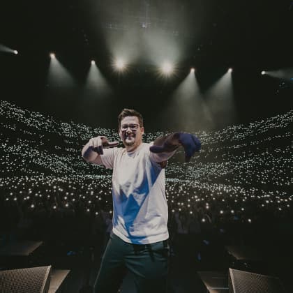 Detailinfos zu Chris Tall