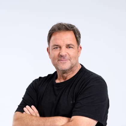 Detailinfos zu Martin Rütter