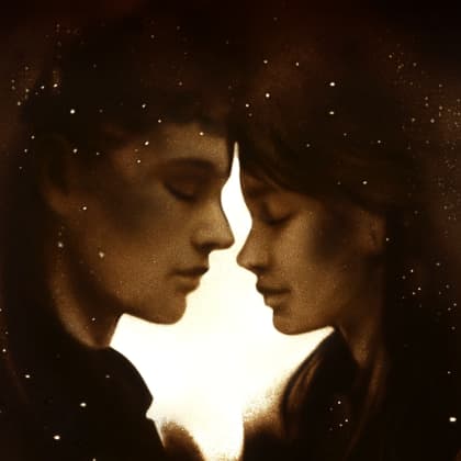 Detailinfos zu Romeo & Julia