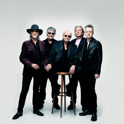 Detailinfos zu Deep Purple