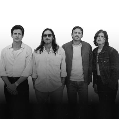 Detailinfos zu Kings of Leon