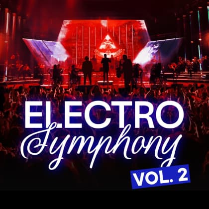 Detailinfos zu Electro Symphony