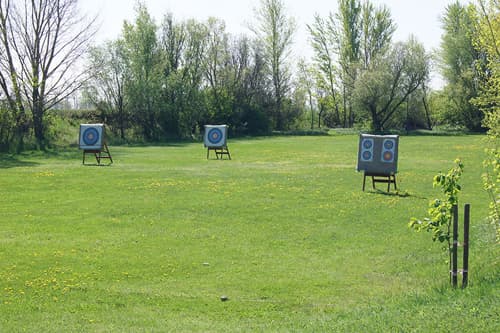 Burgenländische Landesmeisterschaft der Bogenschützen