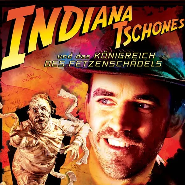 INDIANA TSCHONES