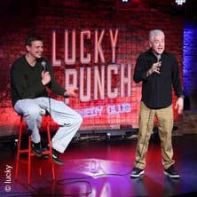 Stand-up Comedy Mixed Show